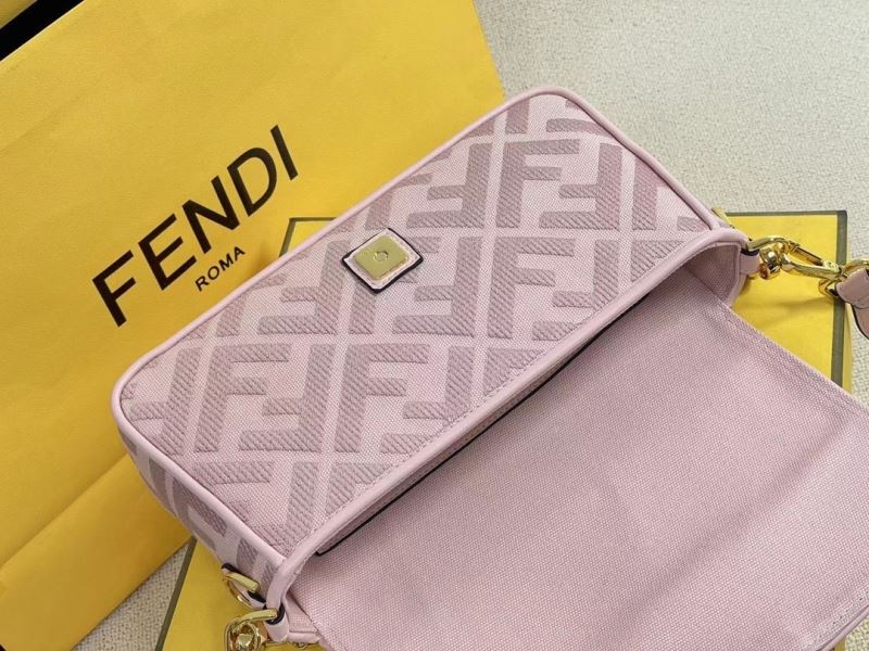 Fendi Baguette Bags